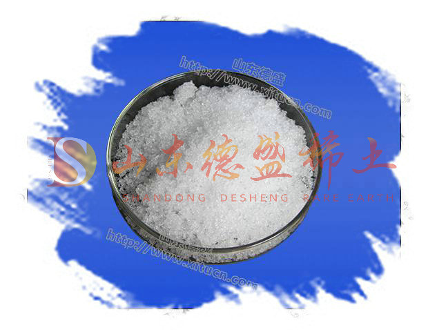 临沂氯化铕